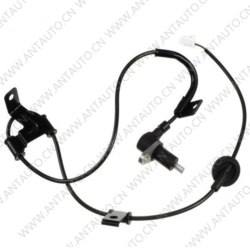 Sensor de velocidad de la rueda