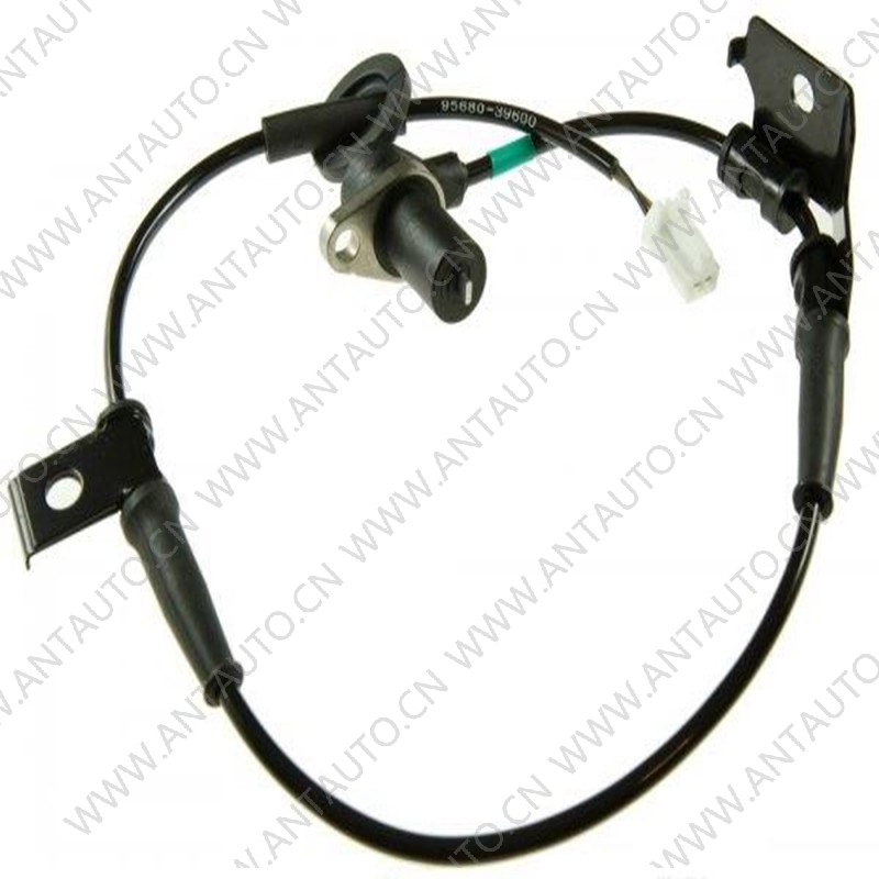 Sensor de velocidad de la rueda