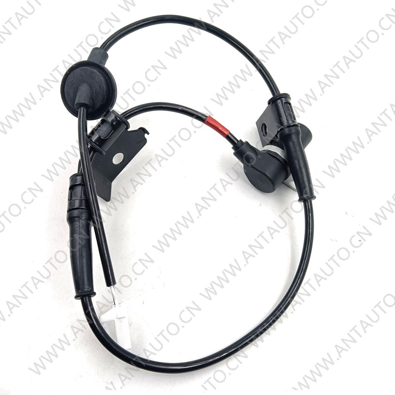 Sensor de velocidad de la rueda