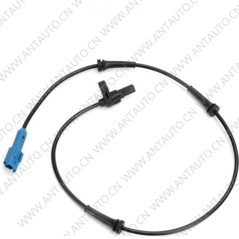 Sensor de velocidad de la rueda
