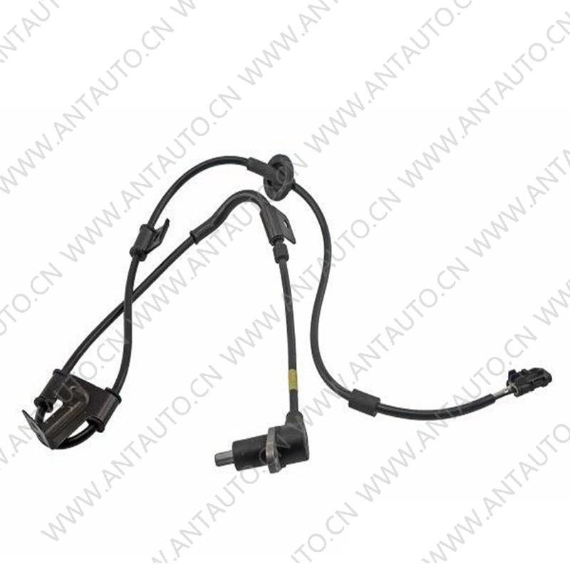 Sensor de velocidad de la rueda