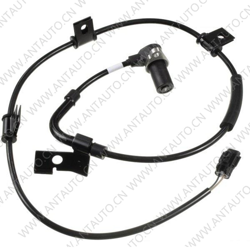 Sensor de velocidad de la rueda