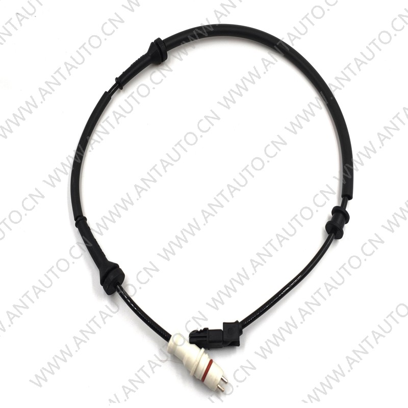 Sensor de velocidad de la rueda
