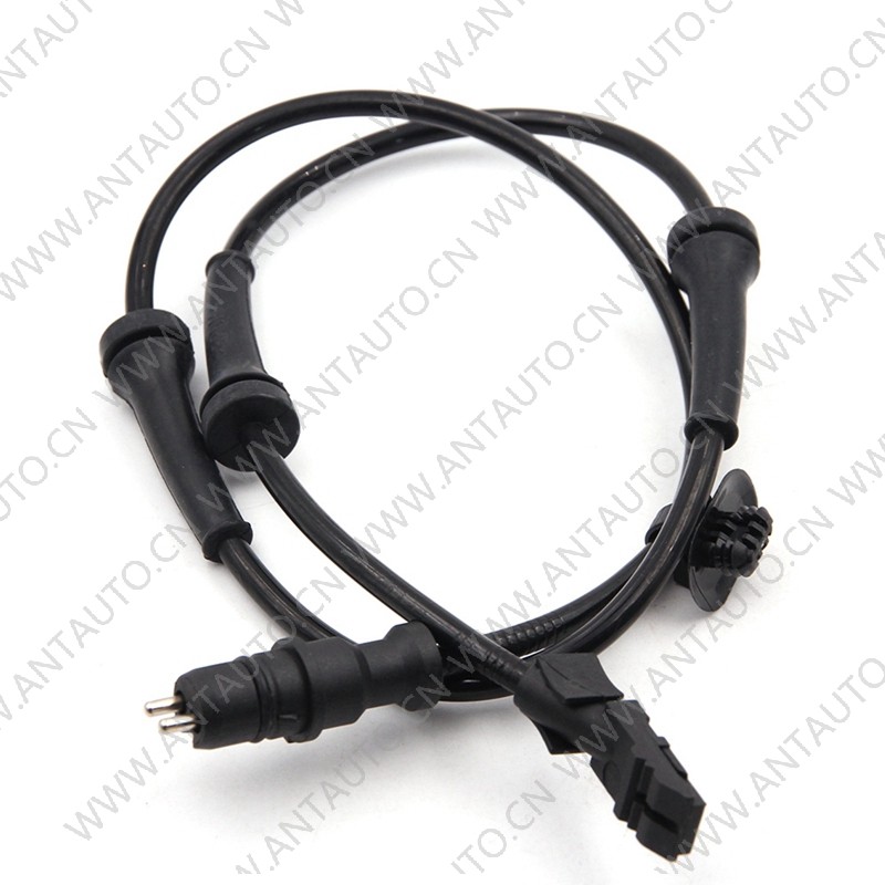 Sensor de velocidad de la rueda