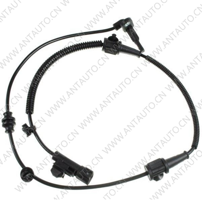 Sensor de velocidad de la rueda
