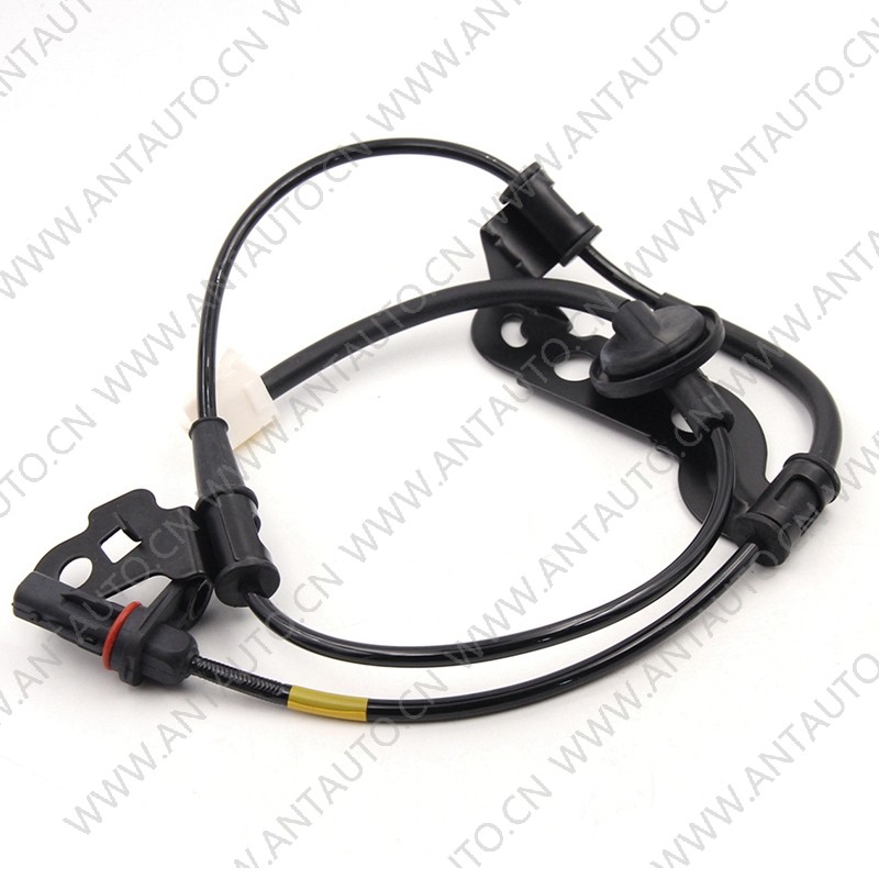Sensor de velocidad de la rueda