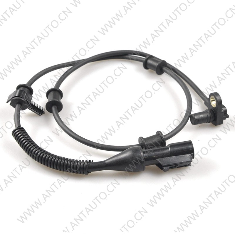 Sensor de velocidad de la rueda