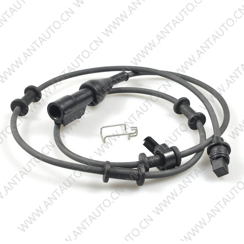 Sensor de velocidad de la rueda