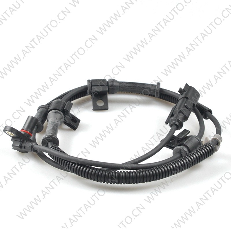 Sensor de velocidad de la rueda