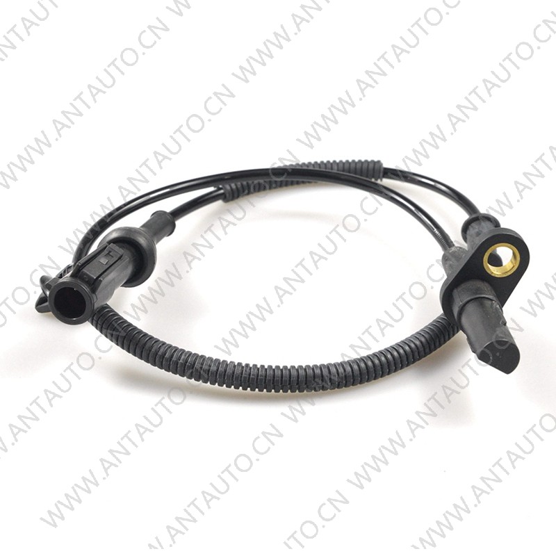 Sensor de velocidad de la rueda