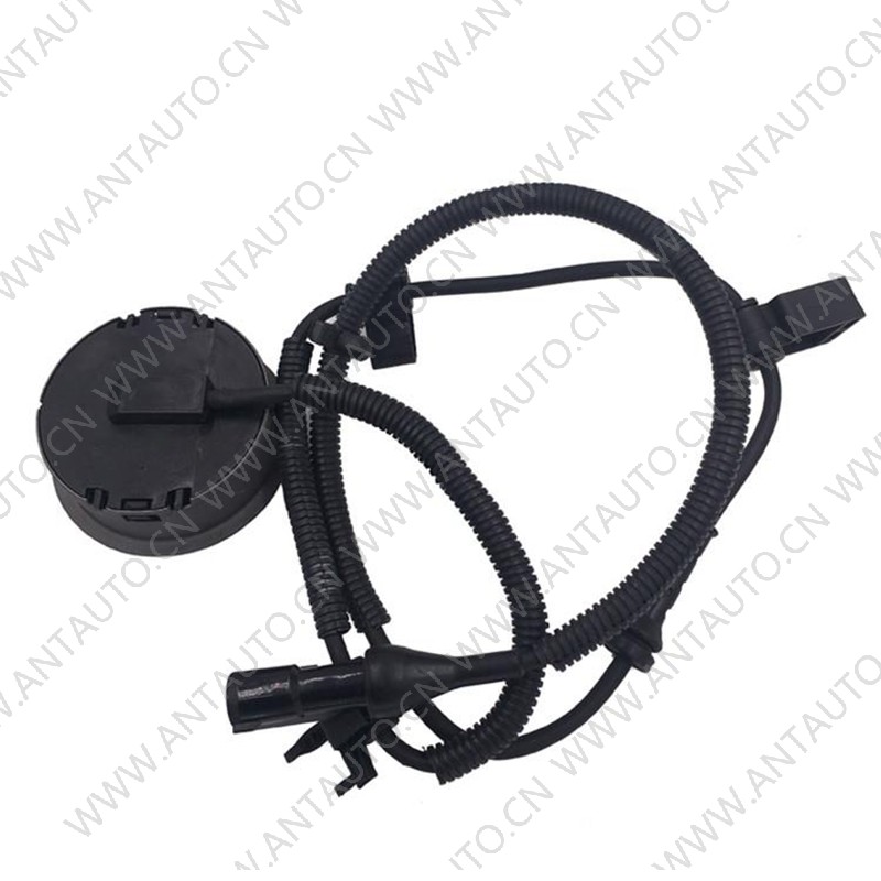 Sensor de velocidad de la rueda