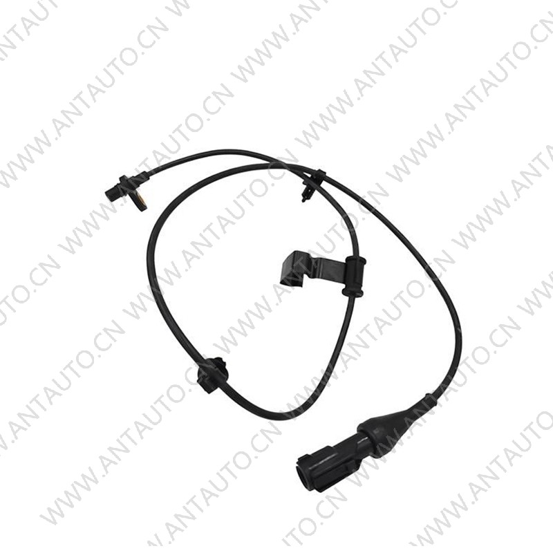 Sensor de velocidad de la rueda