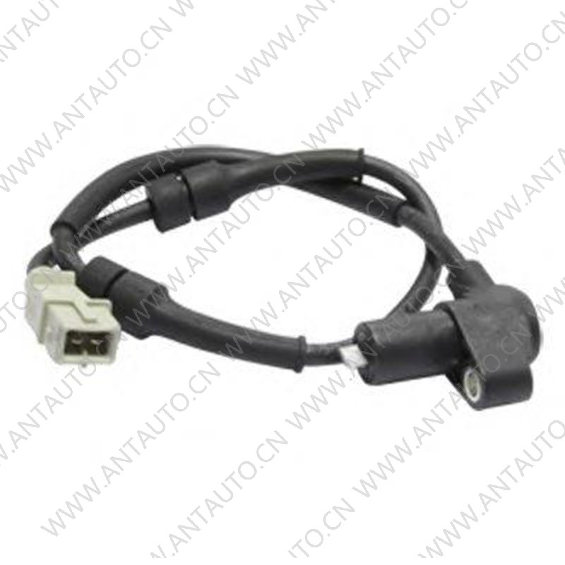 Sensor de velocidad de la rueda