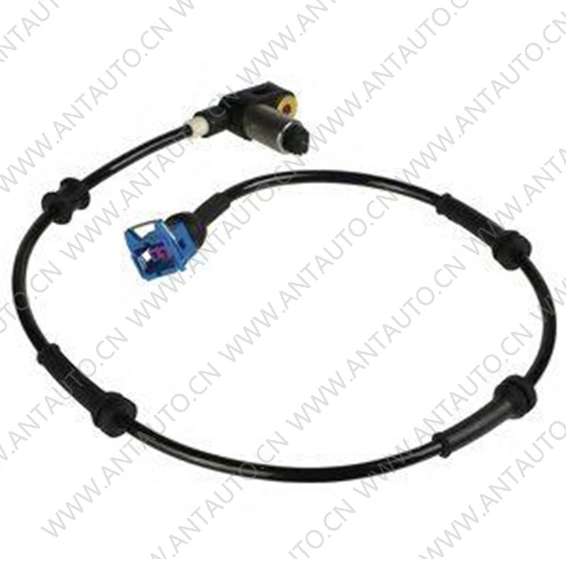 Sensor de velocidad de la rueda