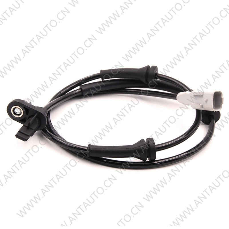 Sensor de velocidad de la rueda