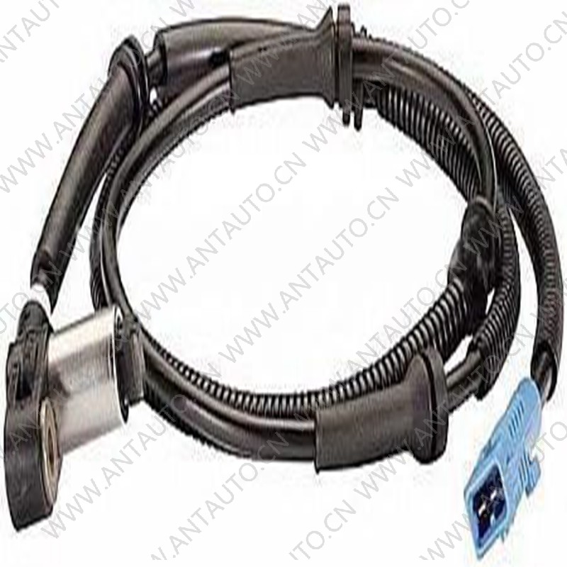 Sensor de velocidad de la rueda