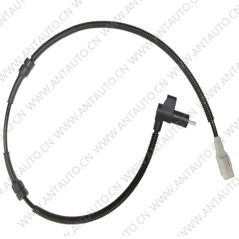 Sensor de velocidad de la rueda