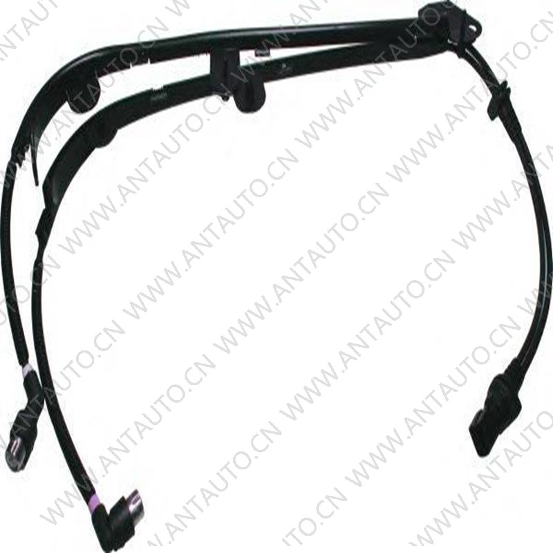 Sensor de velocidad de la rueda