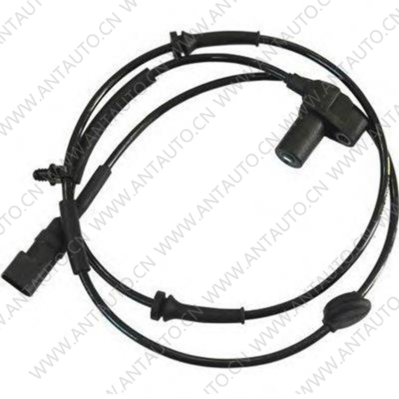 Sensor de velocidad de la rueda