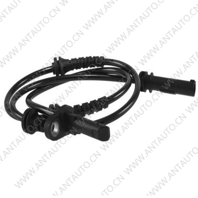 Sensor de velocidad de la rueda
