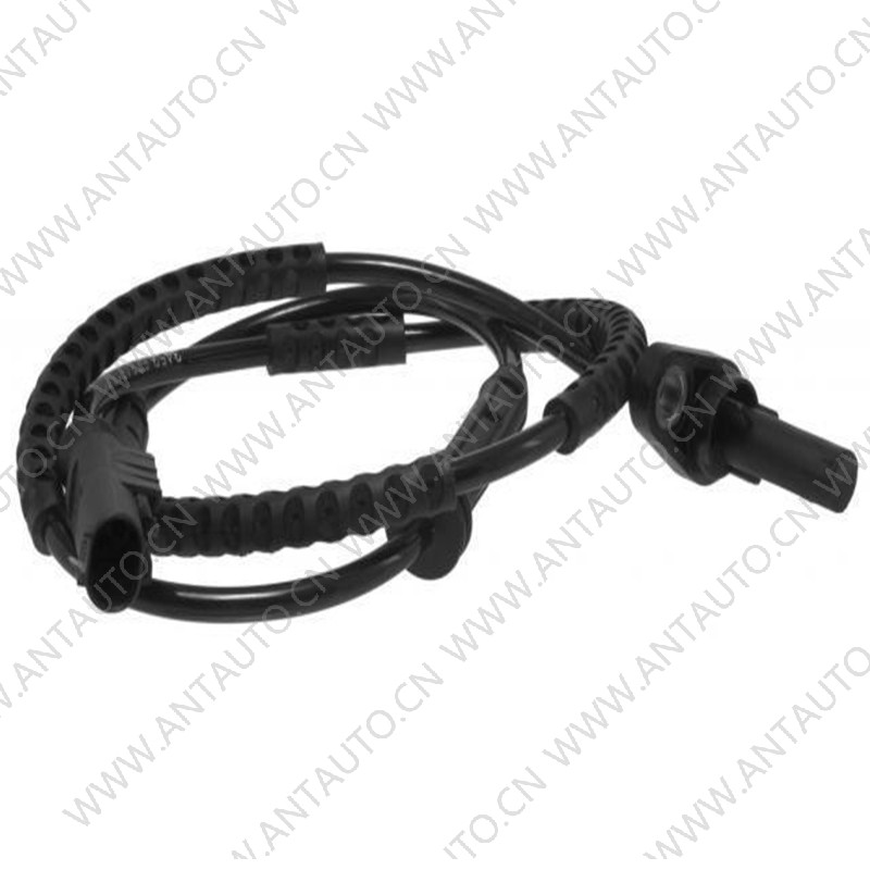 Sensor de velocidad de la rueda