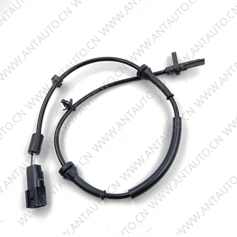 Sensor de velocidad de la rueda