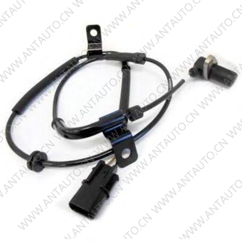 Sensor de velocidad de la rueda