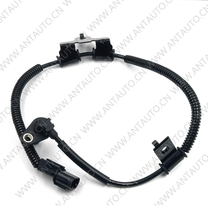 Sensor de velocidad de la rueda