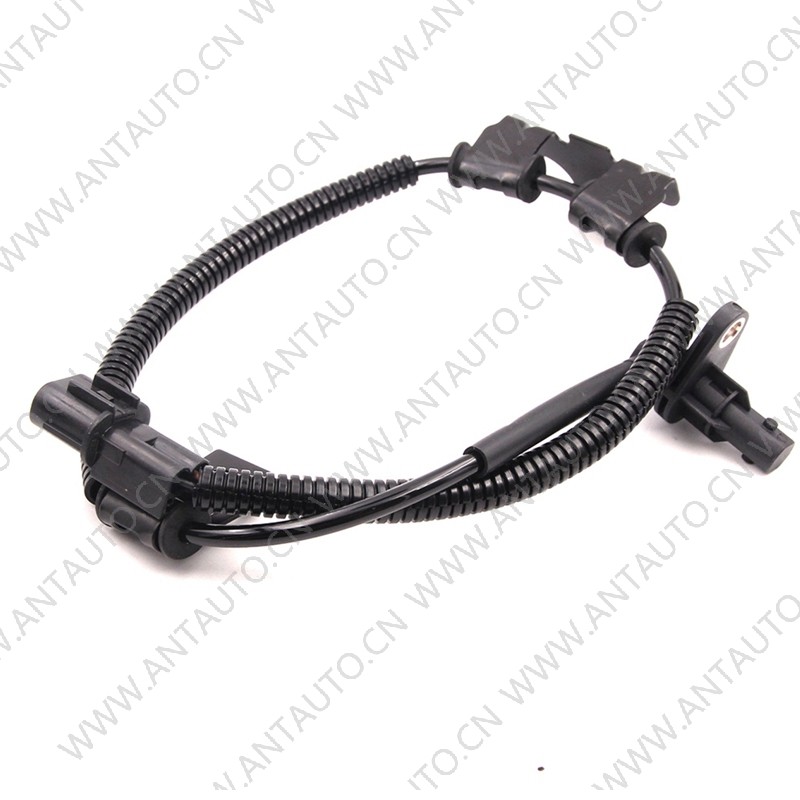 Sensor de velocidad de la rueda