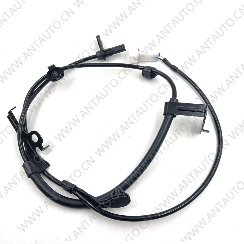 Sensor de velocidad de la rueda