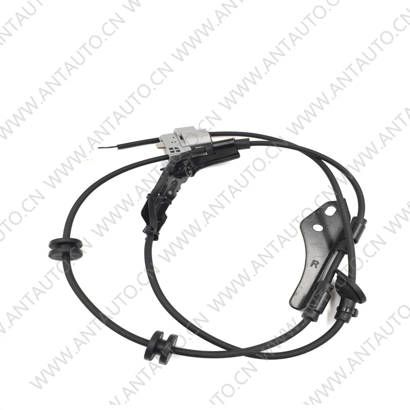 Sensor de velocidad de la rueda