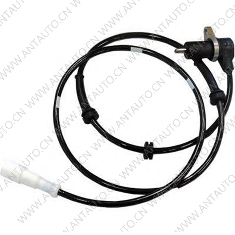 Sensor de velocidad de la rueda