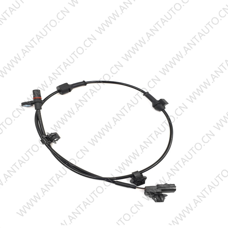 Sensor de velocidad de la rueda