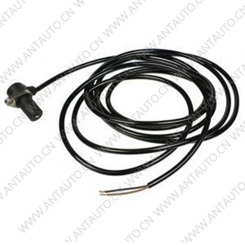 Sensor de velocidad de la rueda