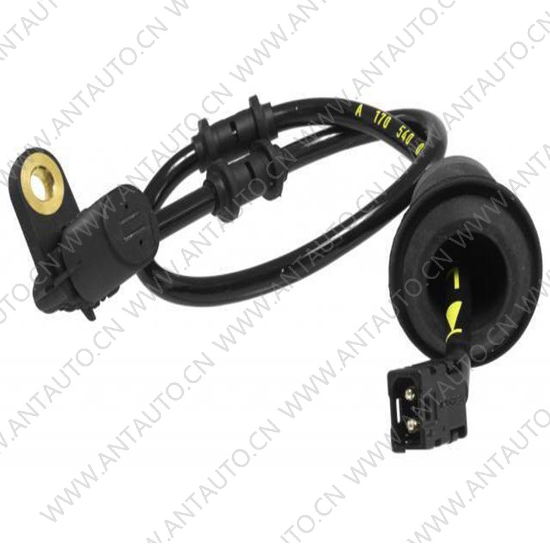 Sensor de velocidad de la rueda