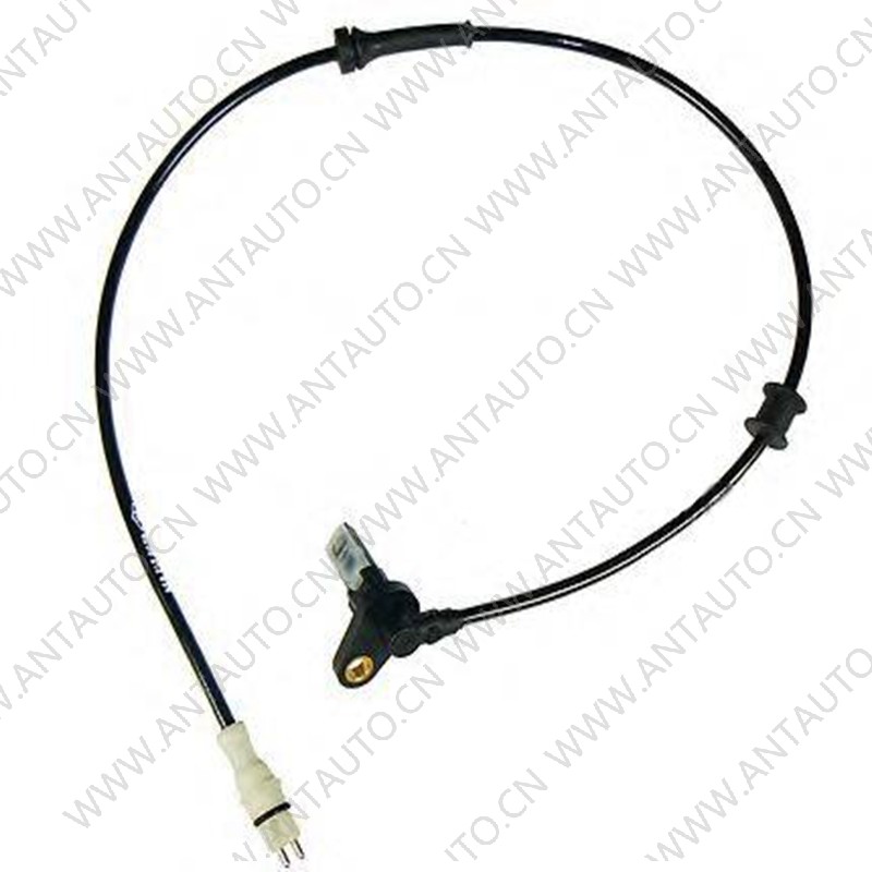 Sensor de velocidad de la rueda