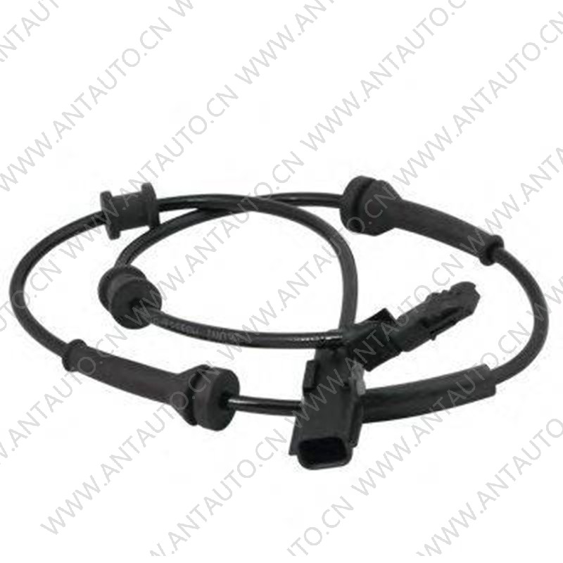Sensor de velocidad de la rueda