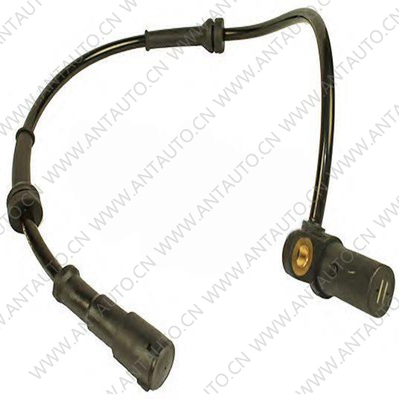 Sensor de velocidad de la rueda