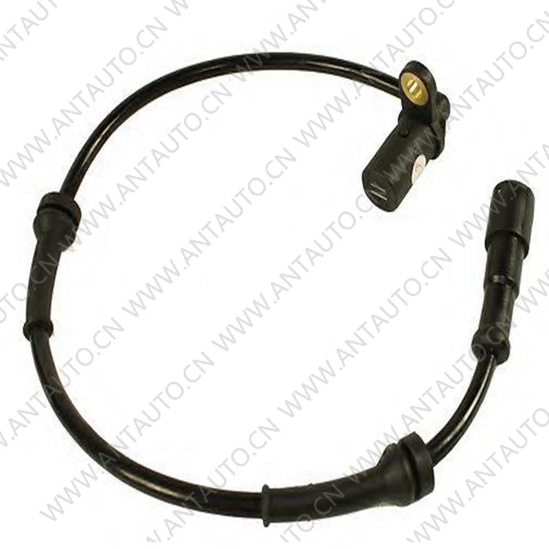 Sensor de velocidad de la rueda