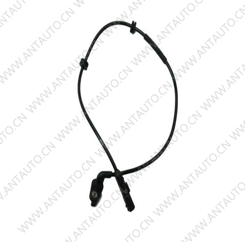 Sensor de velocidad de la rueda