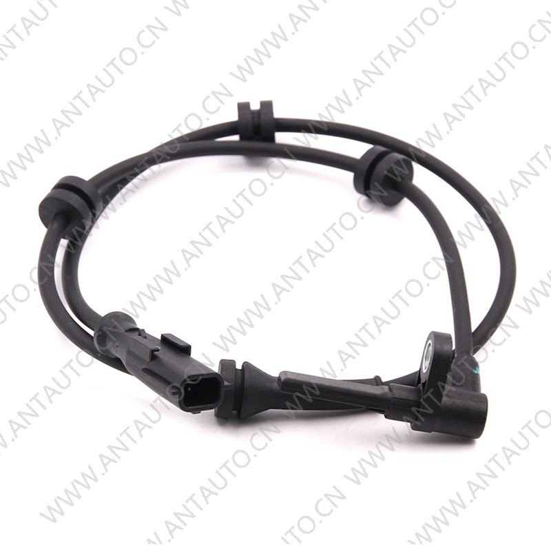 Sensor de velocidad de la rueda