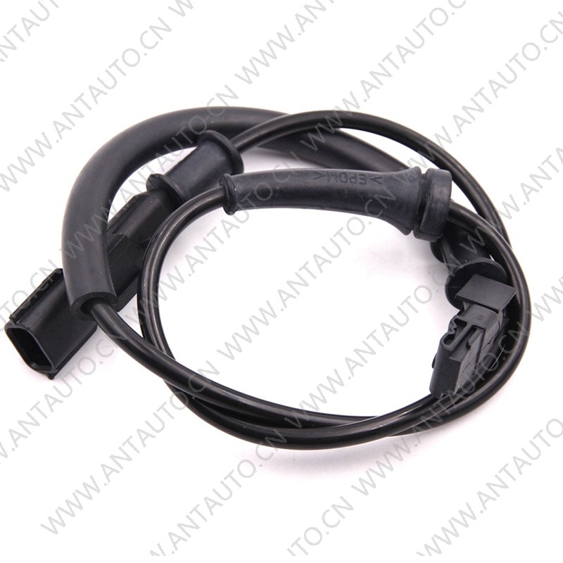 Sensor de velocidad de la rueda
