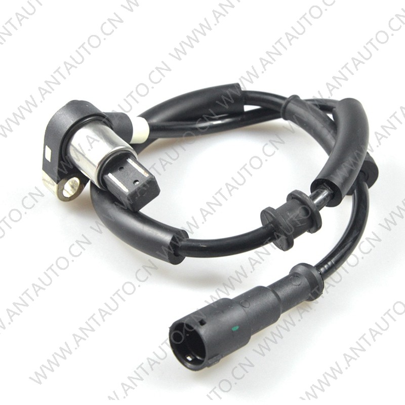 Sensor de velocidad de la rueda