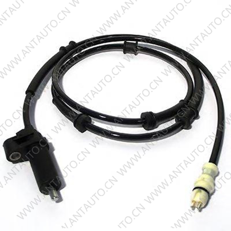 Sensor de velocidad de la rueda