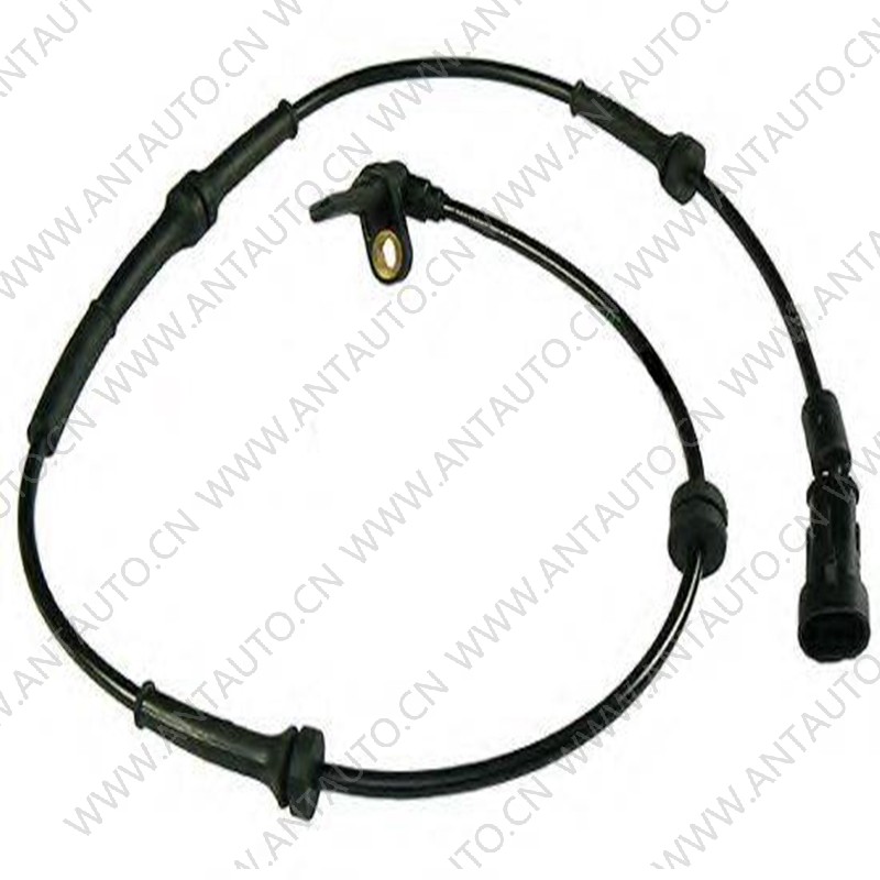 Sensor de velocidad de la rueda