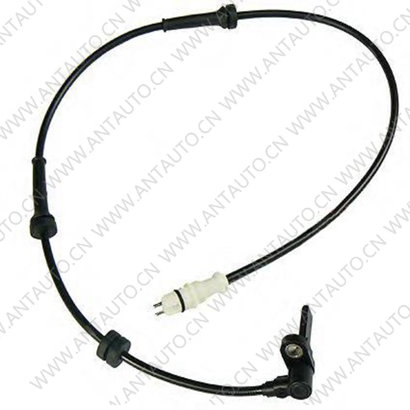 Sensor de velocidad de la rueda
