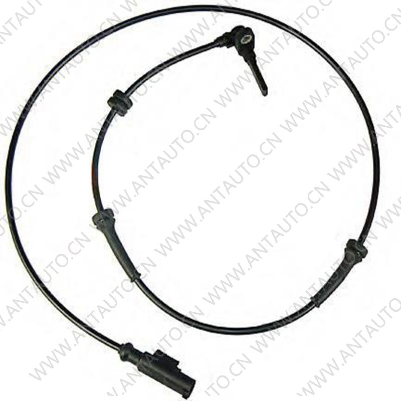 Sensor de velocidad de la rueda