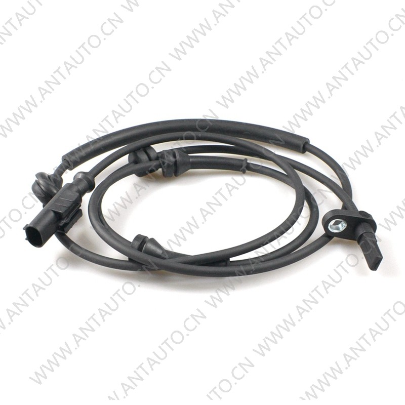 Sensor de velocidad de la rueda