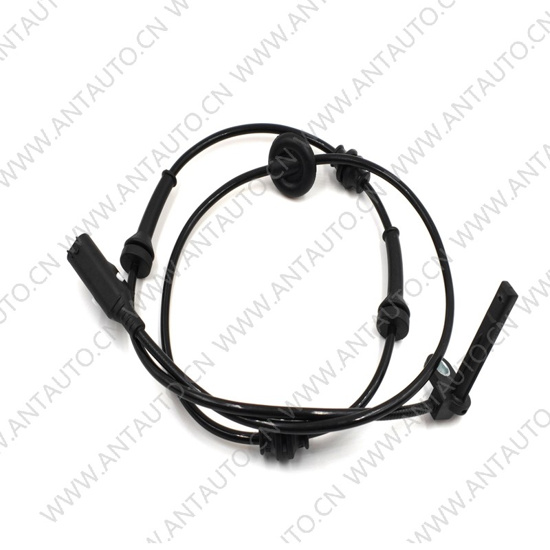 Sensor de velocidad de la rueda