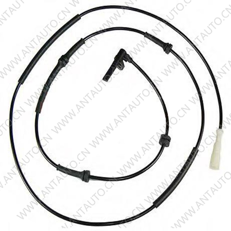 Sensor de velocidad de la rueda